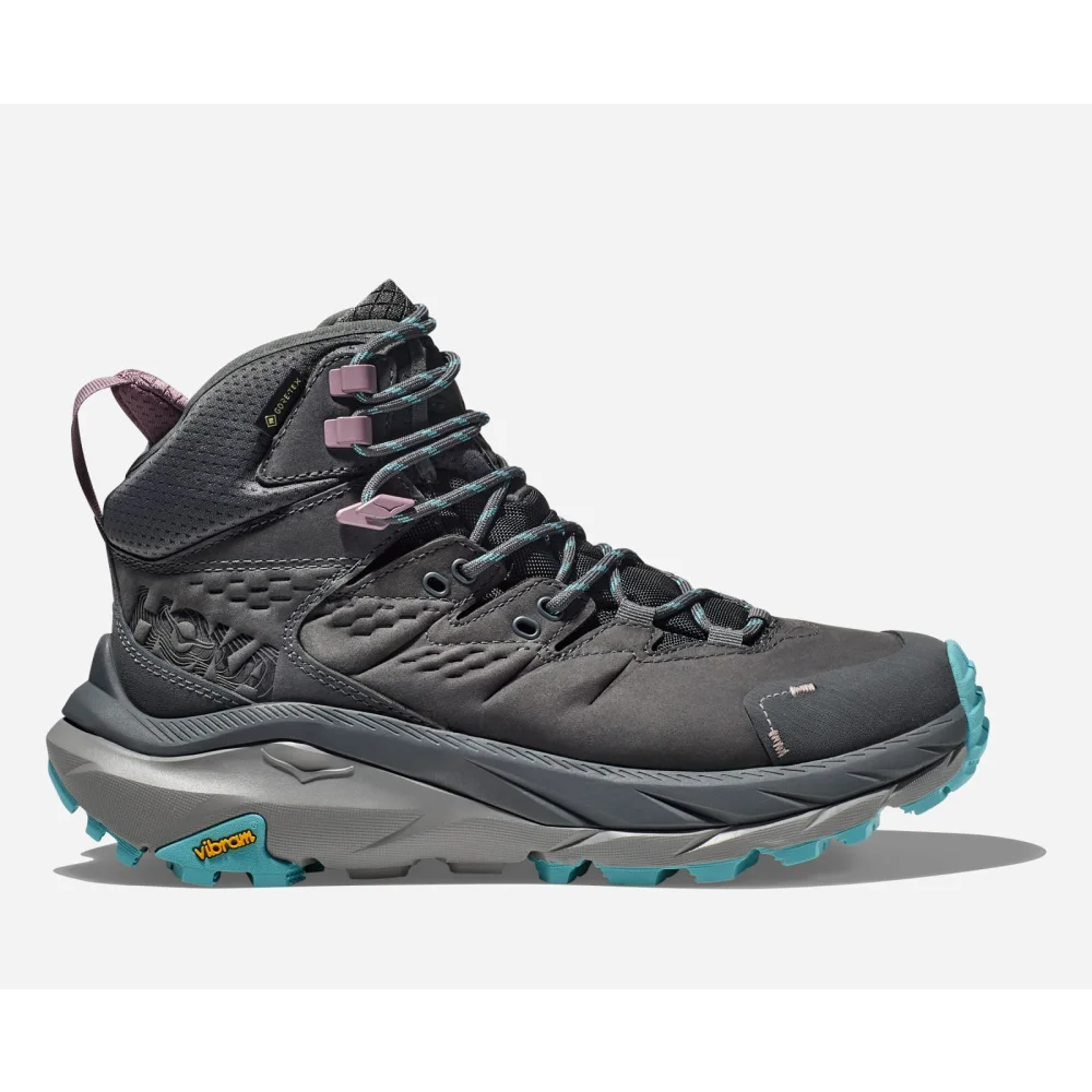 Hoka Kaha 2 W Tex Gore GTX 1123156-CCSH / grau