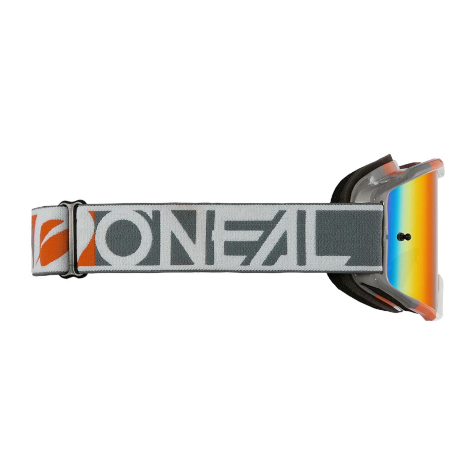 O’NEAL Motorradbrille
