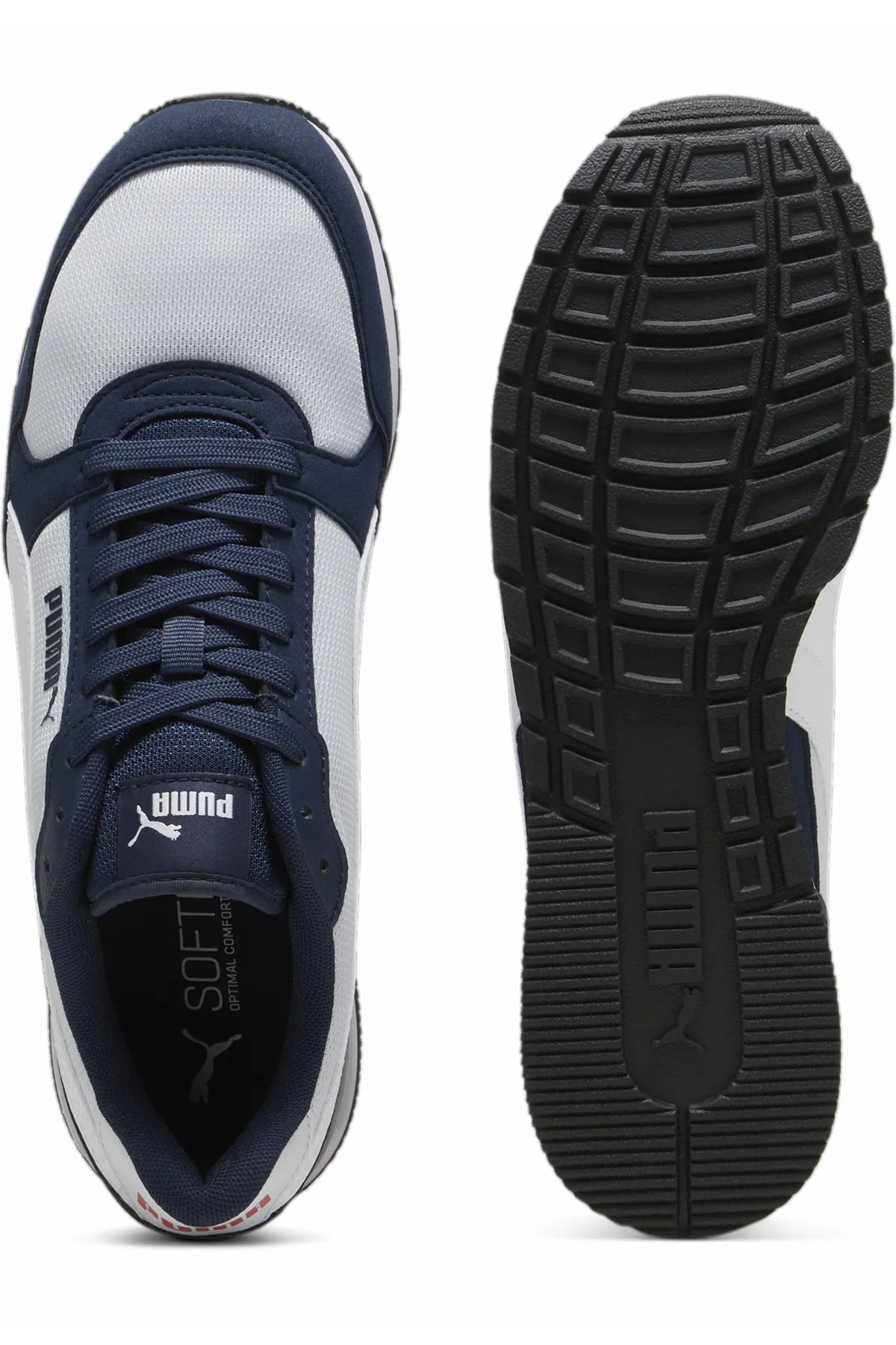 Puma  ST Runner v2 Mesh-Sneaker