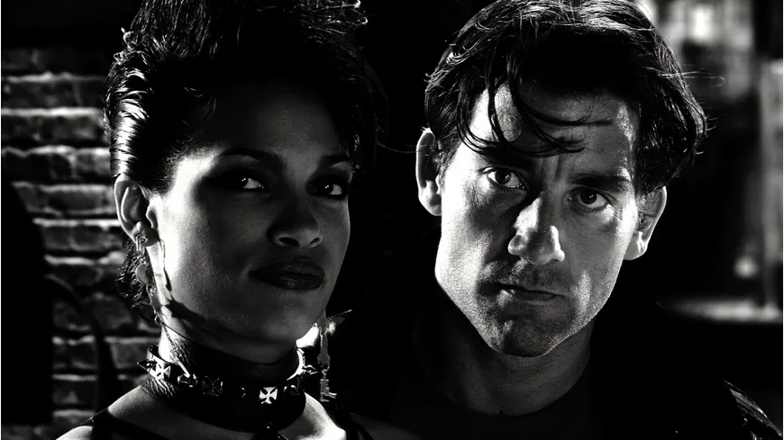 Sin City