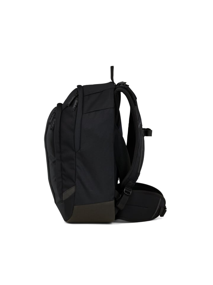 Satch Satch Air Schulrucksack Blackjack günstig kaufen onesize