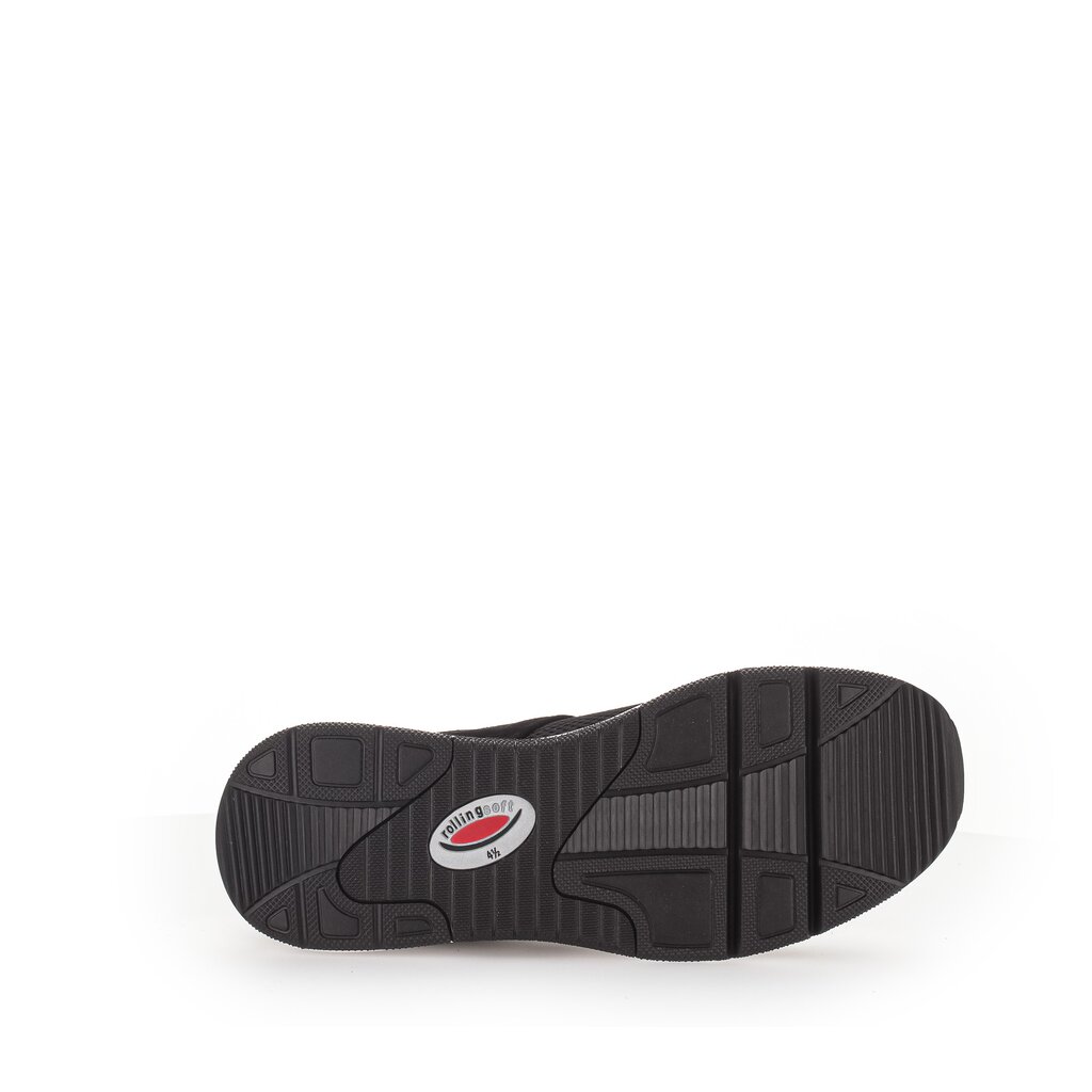 rollingsoft Sneaker low schwarz