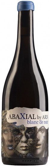 2021 Abaxial Blanc de Noir Extremadura VT trocken - Pentateuco - Agro Ribera Nature