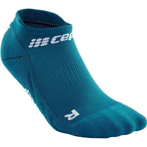 HERREN THE RUN SOCKS, NO SHOW, V4, MEN