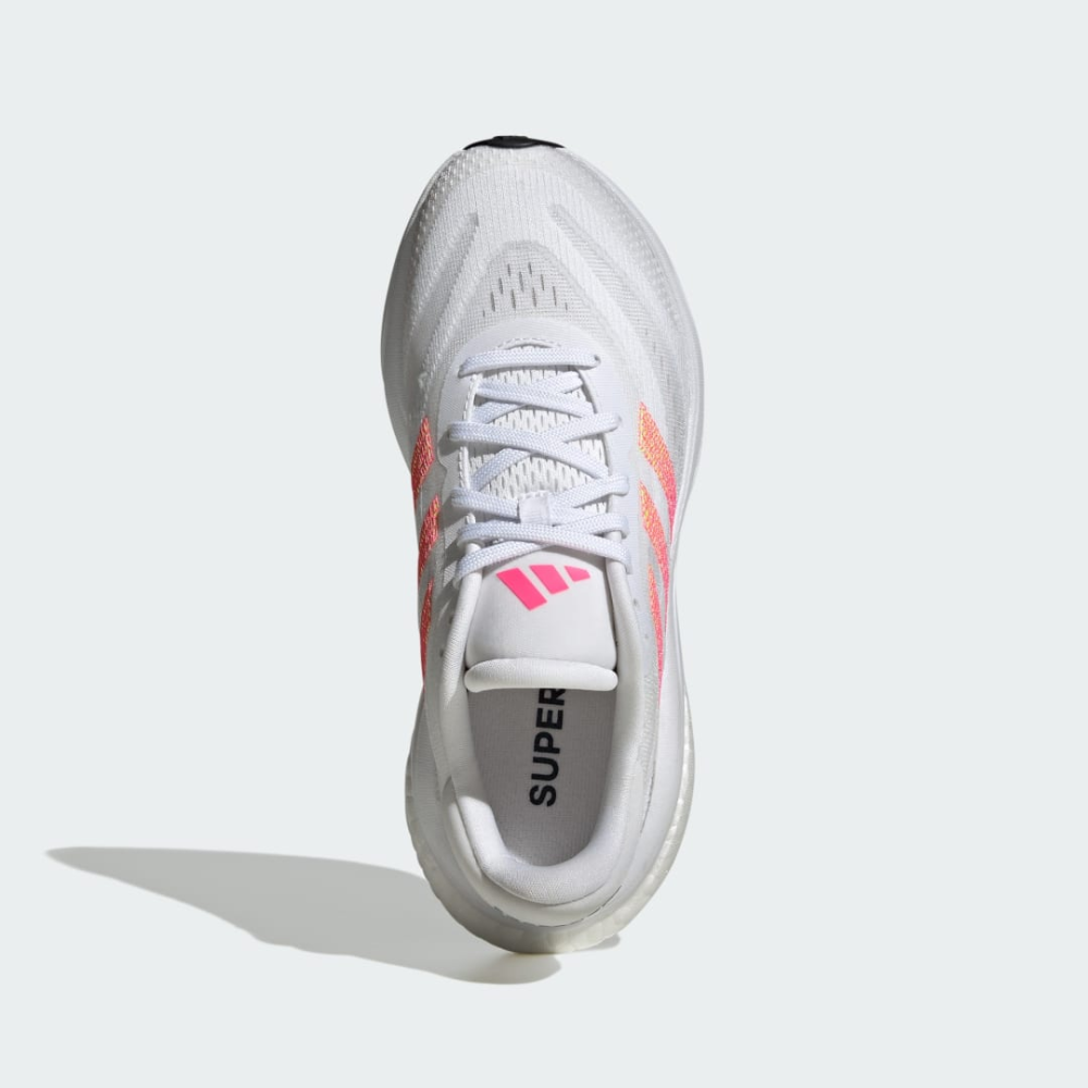adidas Supernova 3 IG7859 / weiss
