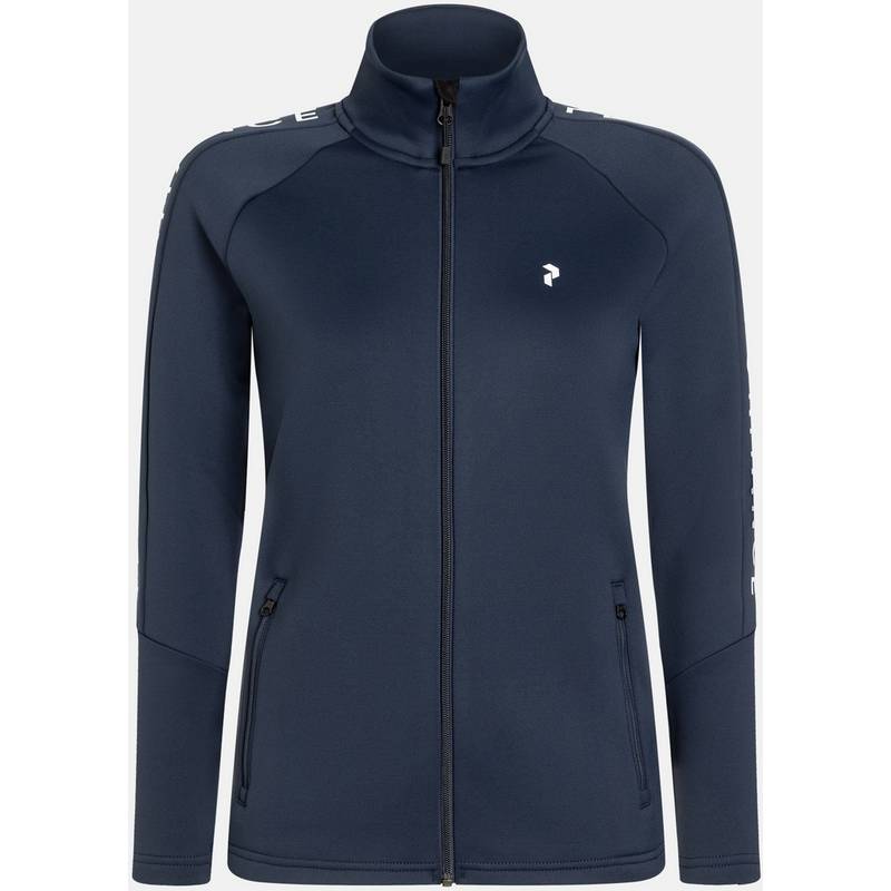 Peak Performance Rider Funktionsjacke Damen