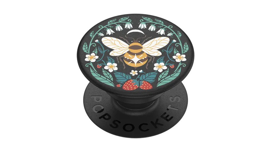 POPSOCKETS POPGRIP BEE BOHO