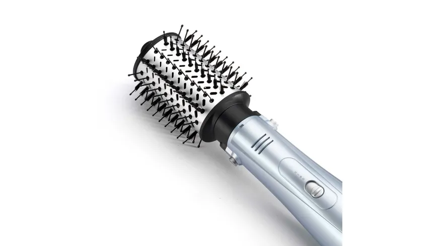 BaByliss Warmluftbürste Hydro Fusion AS774E