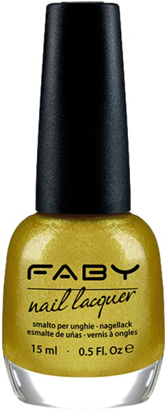 Faby Classic Collection Nagellack