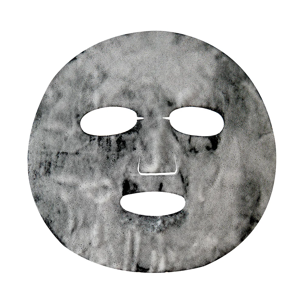 Dermask™ Zuiverende Oplossing - Zuiverend gezichtsmasker, hydraterend gezichtsmasker