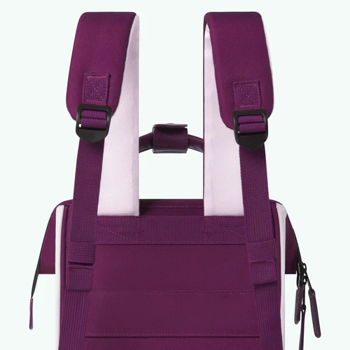 Kingston Adventurer Small Backpack, Purple