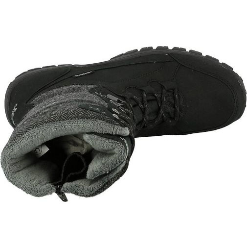 LICO Winterstiefel Maike