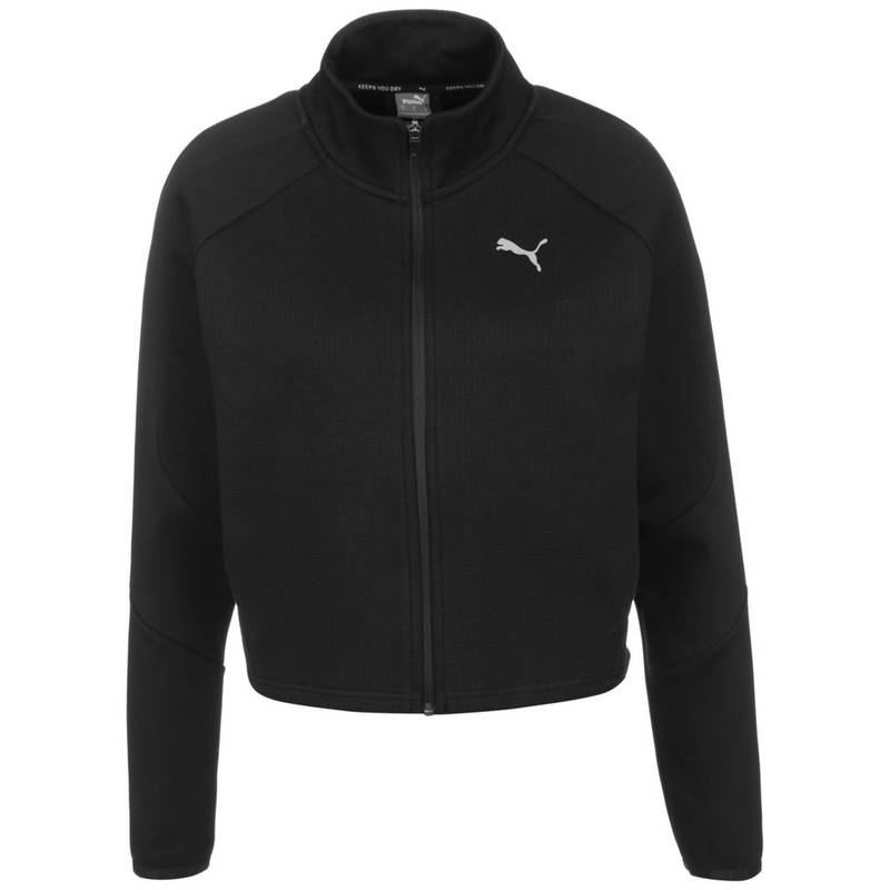 PUMA Evostripe Track Trainingsjacke Damen