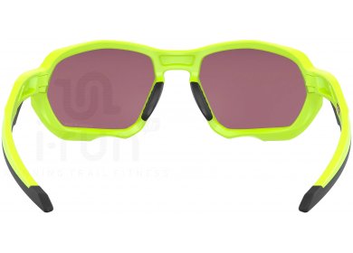 Oakley Plazma Prizm Road