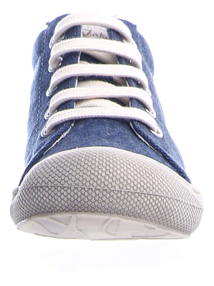 Naturino Leder-Lauflernschuhe 