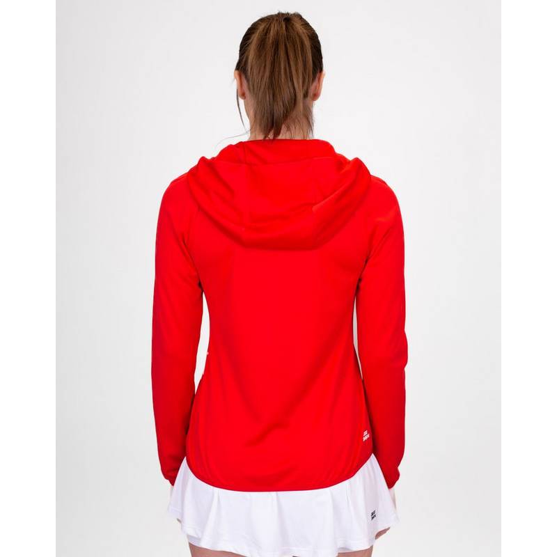 BIDI BADU Crew Jacket Funktionsjacke Damen