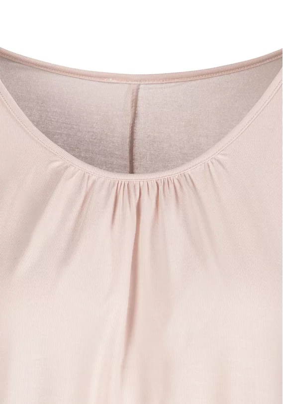 3/4-Arm-Shirt