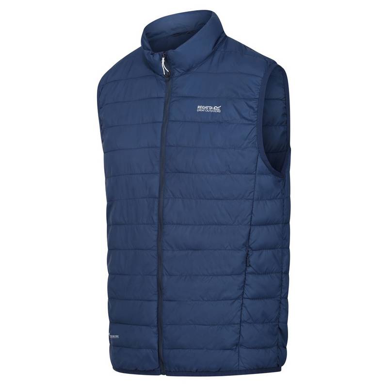 Regatta Hillpack Outdoorweste Herren