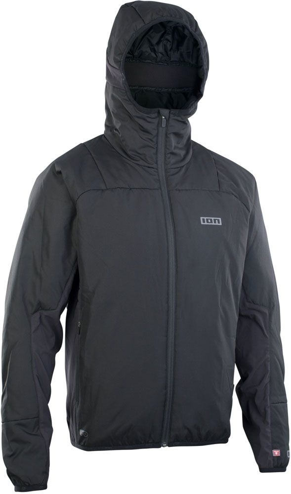 ION Shelter Hybrid Padded - MTB Thermojacke kaufen | Bike-Discount