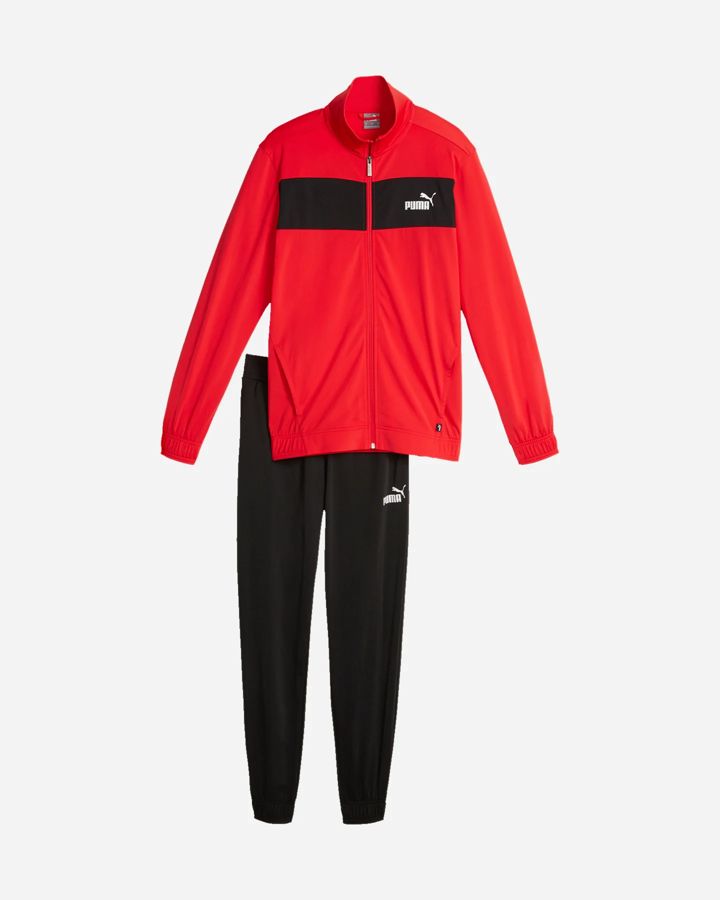 Top Tuta Puma M 677427-11