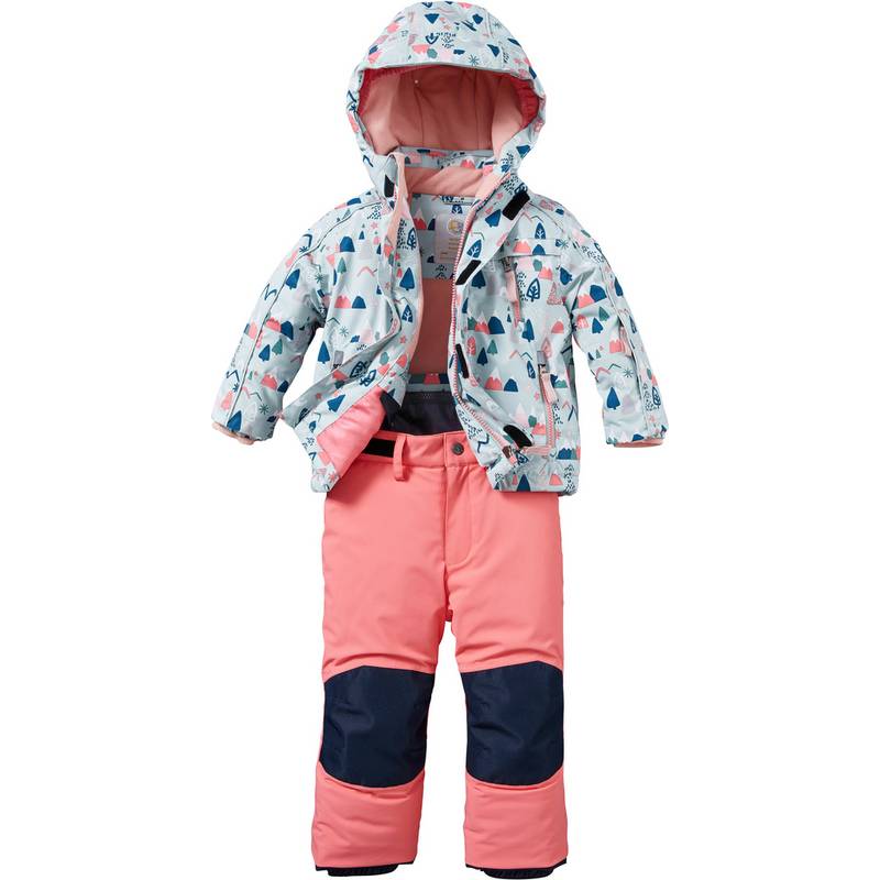 KILLTEC FISW 34 Schneeanzug Kinder
