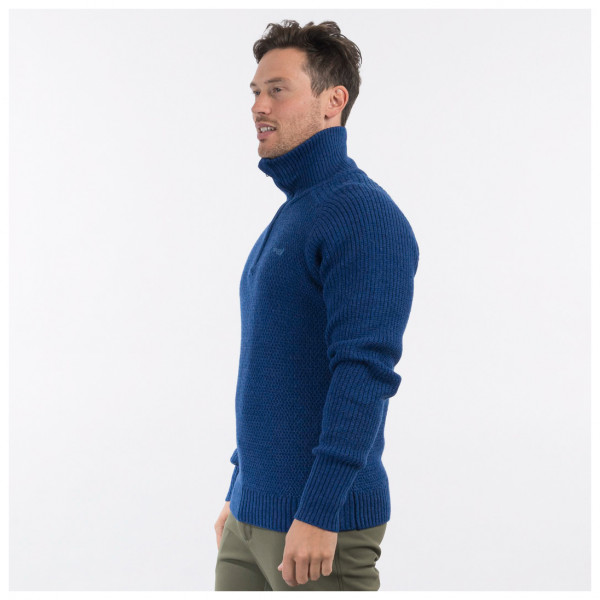 Bergans - Ulriken Jumper - Merinopullover
