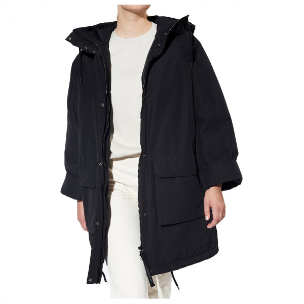 LangerChen - Women's Parka Kinsey - Parka