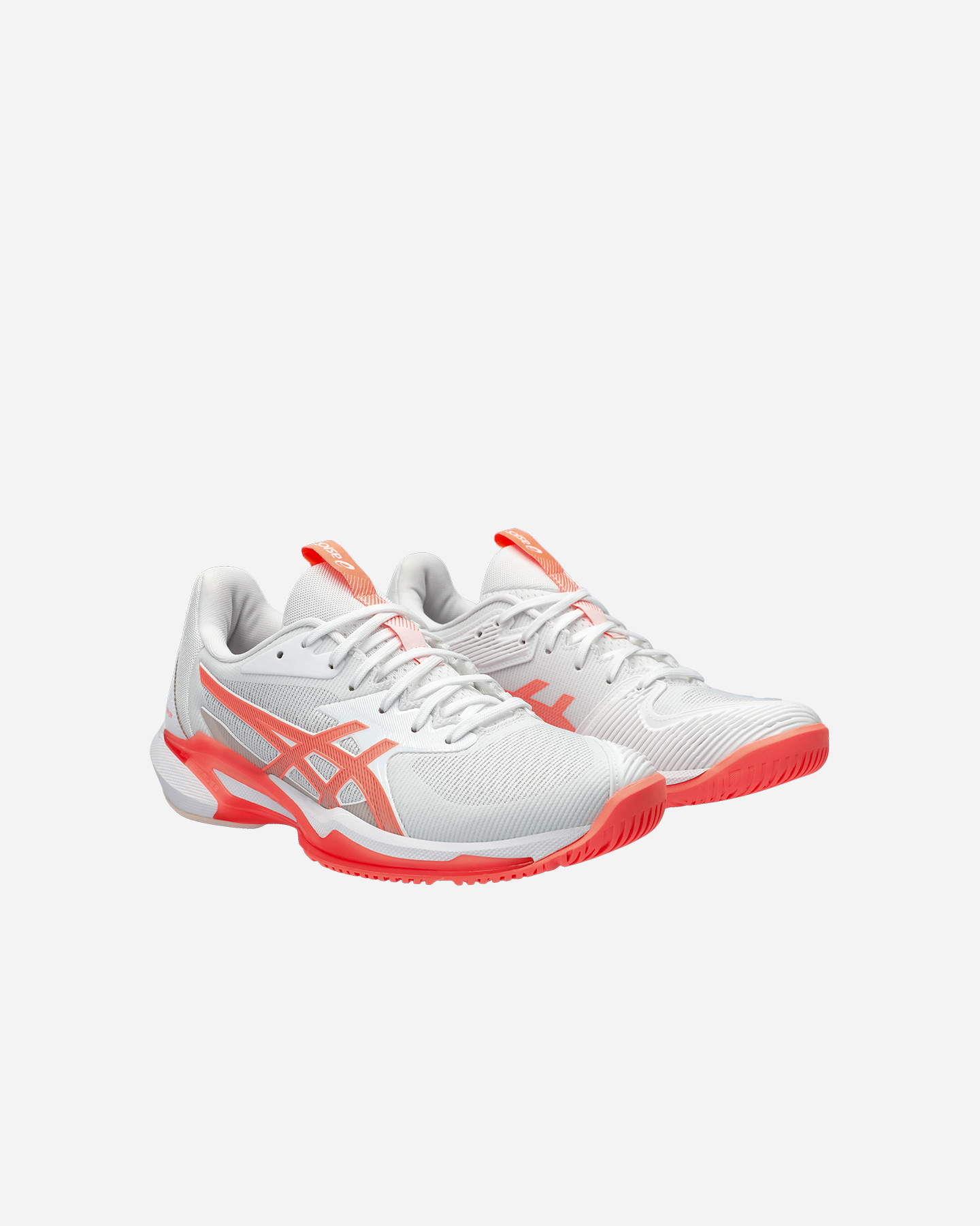 Tenisové topánky Asics Solution Speed Ff 3 W 1042A250-100