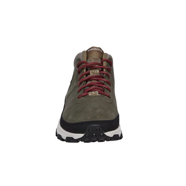 WINSOR TRAIL MID LEATHER Herren - Freizeitschuhe
