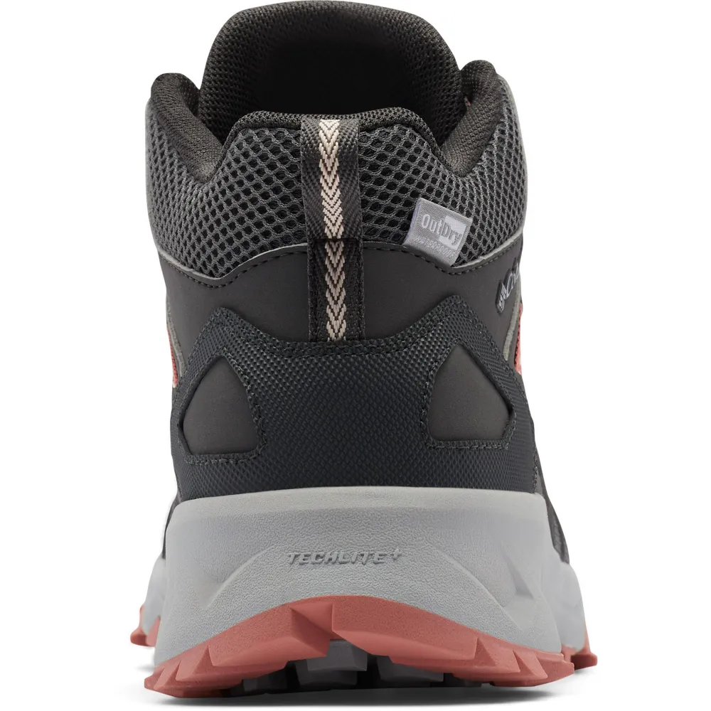 Columbia PEAKFREAK II MID OUTDRY 2005121;089 / grau