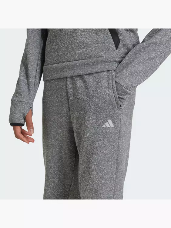 adidas Kids Fleece Hose