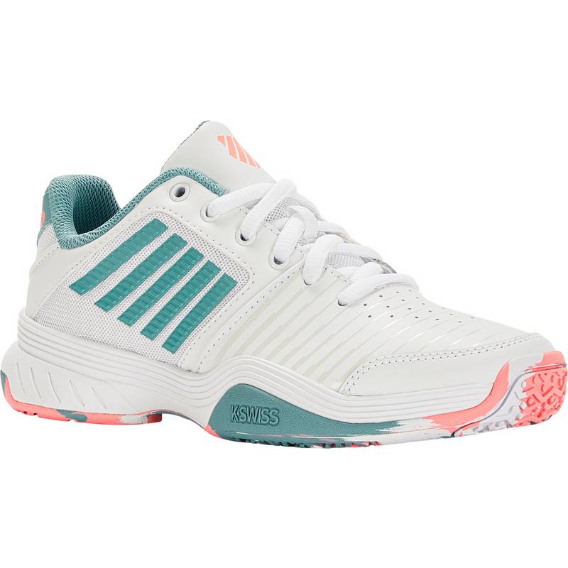 K-Swiss COURT EXPRESS OMNI Tennisschuhe Kinder