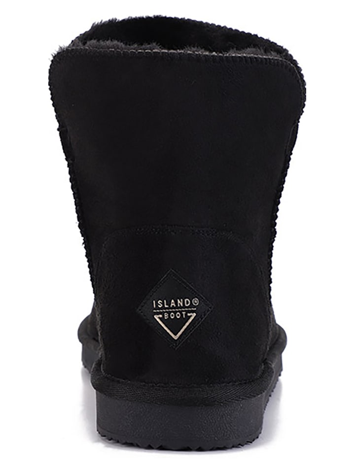 ISLAND BOOT Winterboots 