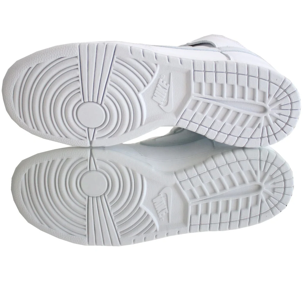 Nike Dunk High SP Pure Platinum