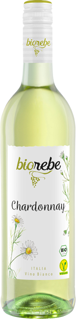 BioRebe Chardonnay trocken