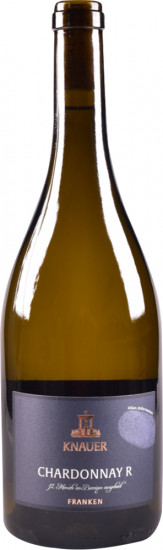 2021 Chardonnay R trocken - Weingut Knauer