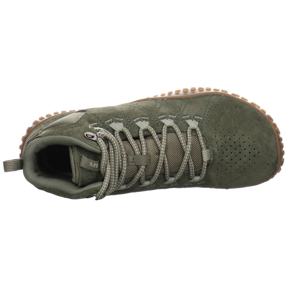 Merrell Wrapt Mid WP Outdoorschuh
