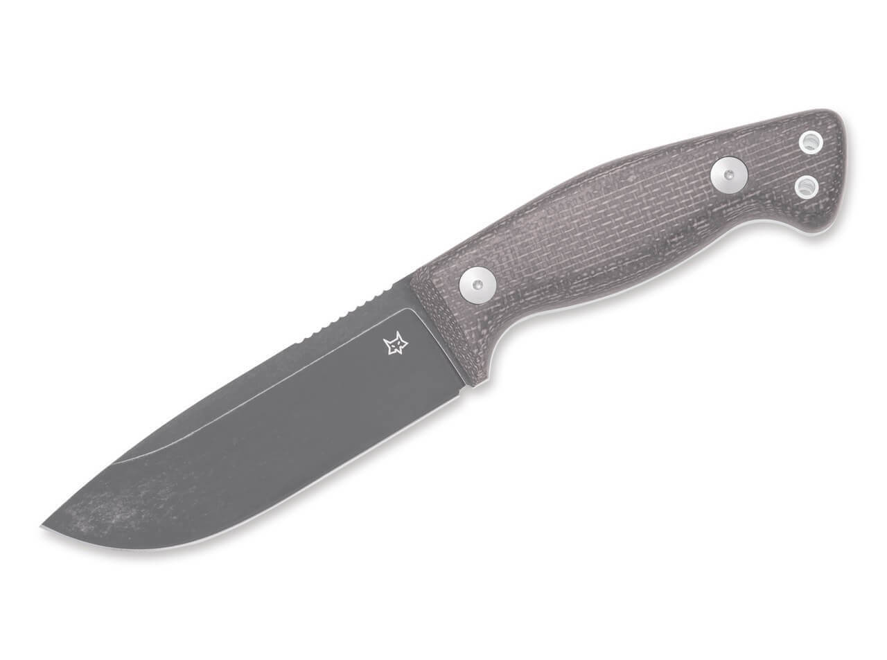 Tokala Bison Micarta