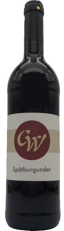 Weingut Jens Christmann Spätburgunder 2018