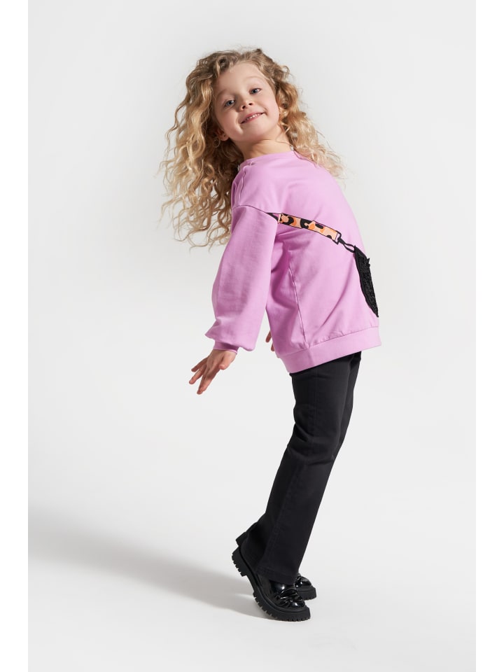 Coccodrillo Jeanshose in schwarz günstig kaufen