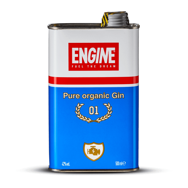 Engine 42%
