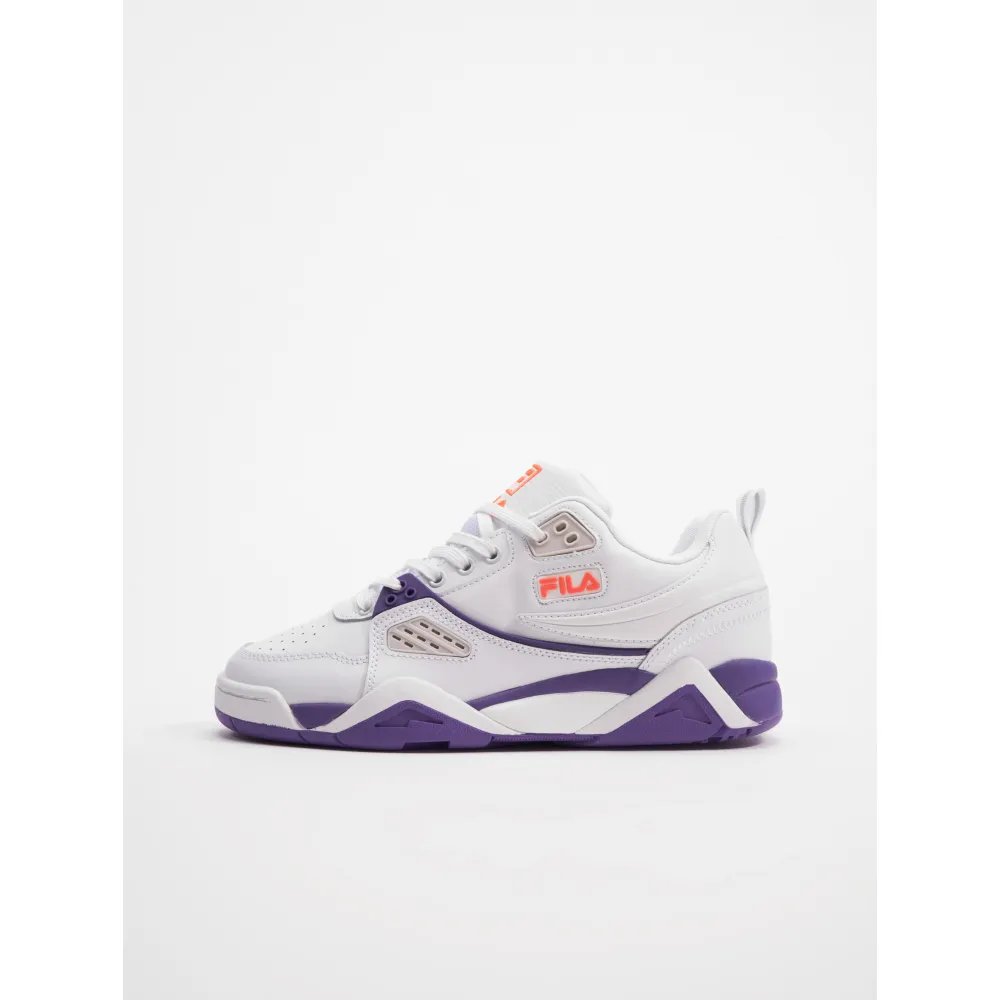 FILA Casim FFW028013198 / weiss
