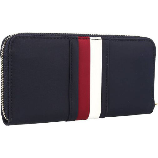 TOMMY HILFIGER Poppy Geldbörse 19 cm