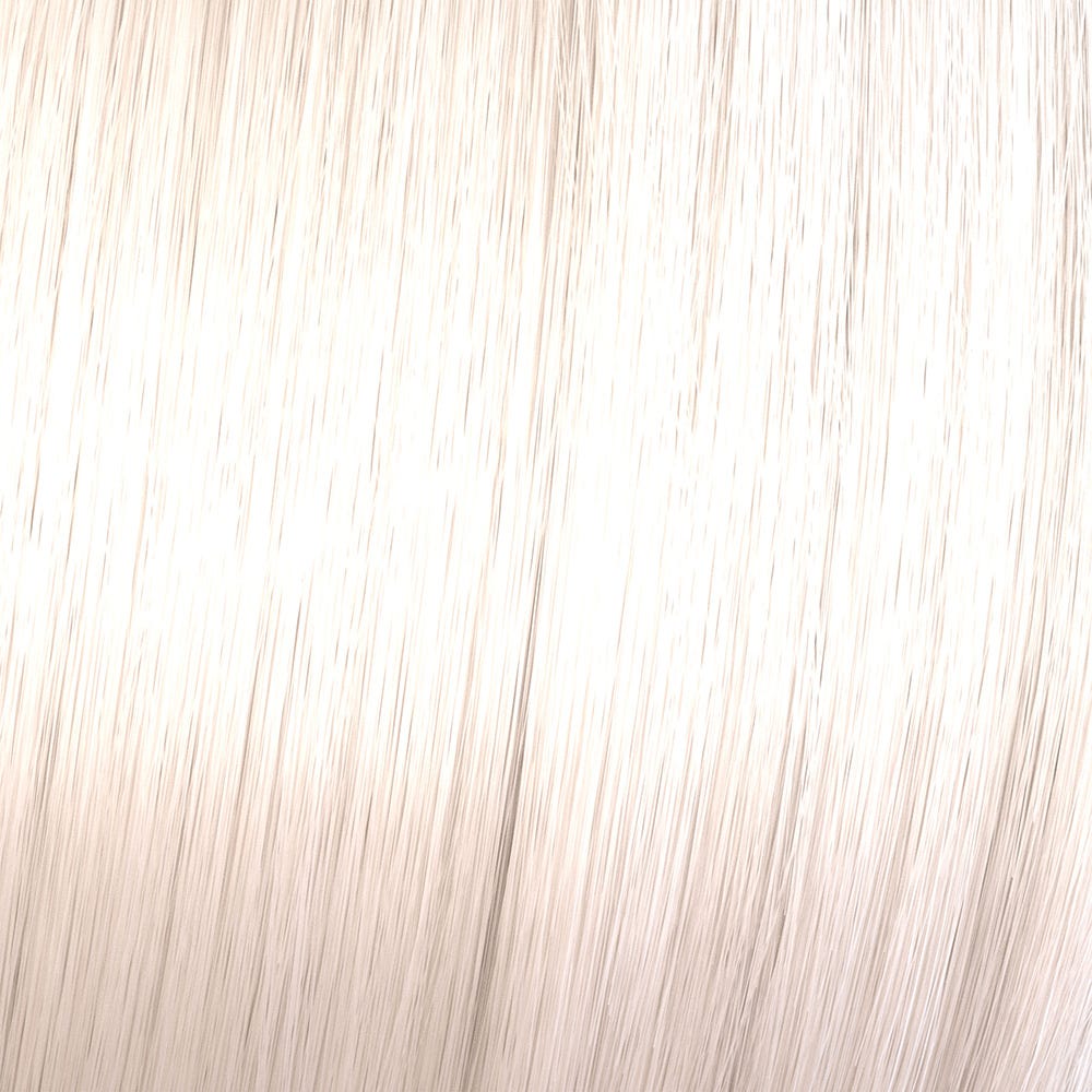 Wella Shinefinity Glaze Toffee Milk 09/13 Haarfarbe 60 ml