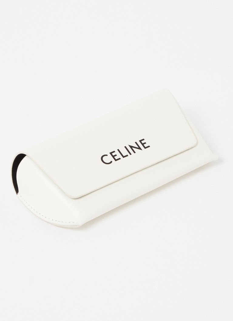 Celine Cat Eye Sunglasses CL4245US