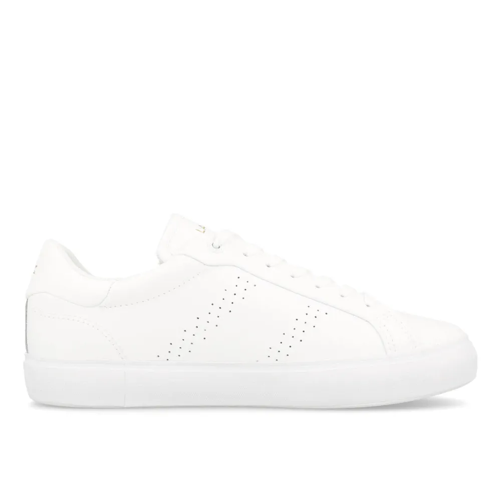Lacoste Powercourt 47SFA0072-216 / weiss