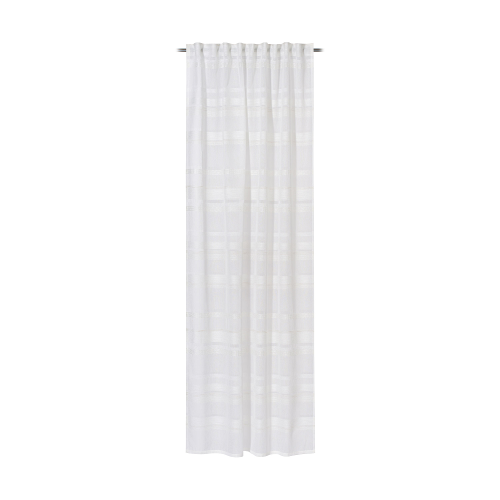 Schlaufenschal Cascadia creme