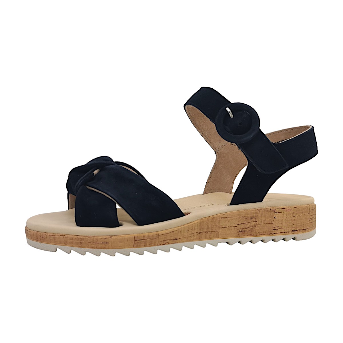 Paul Green 6105-035 Blau 035 Blau