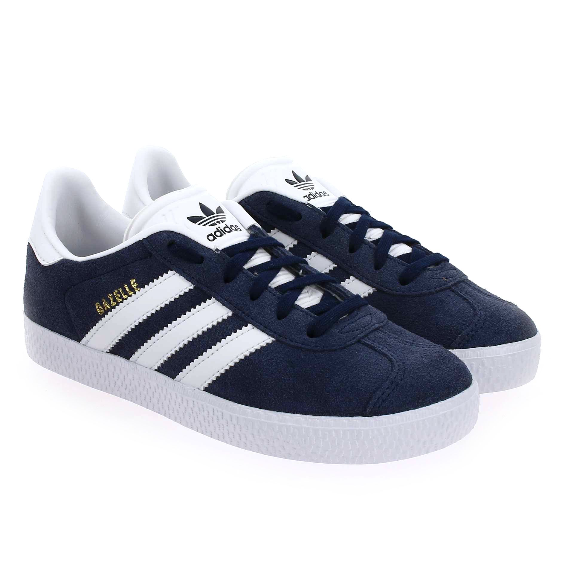 Adidas Originals  GAZELLE - Marine
