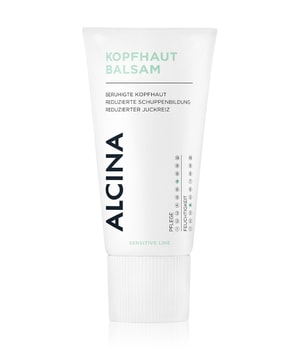 ALCINA Sensitive Line Kopfhaut-Balsam Kopfhautpflege-150 ml